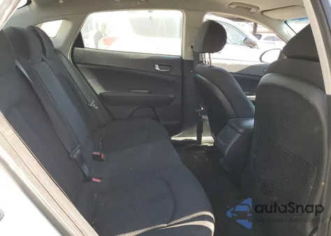 2019 Kia Optima Lx z USA, uszkodzony, nr VIN 5XXGT4L36KG329998